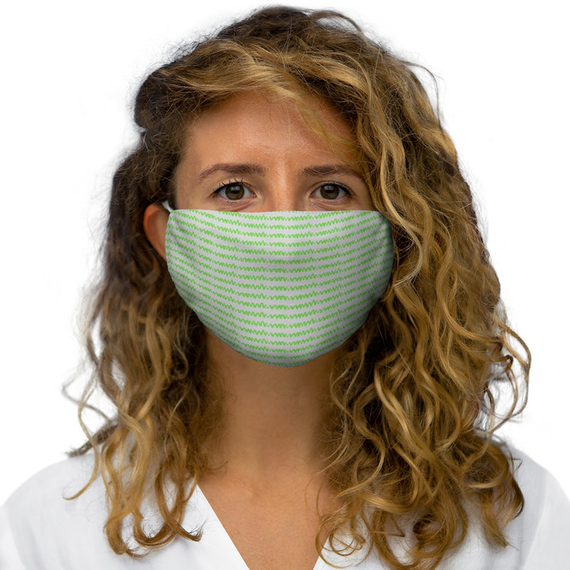 GR01 Snug-Fit Polyester Face Mask - Staurus Direct
