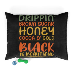 Drippin Pet Bed - Staurus Direct