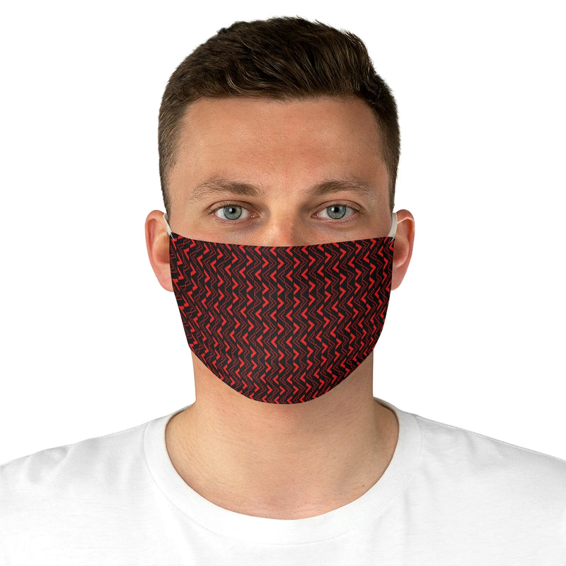 RD1 Fabric Face Mask - Staurus Direct