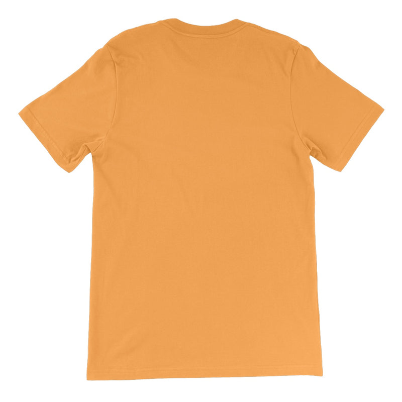 BUC Unisex Short Sleeve T-Shirt - Staurus Direct