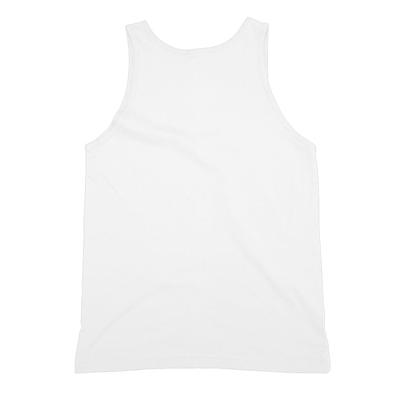 You Are The Best Softstyle Tank Top - Staurus Direct