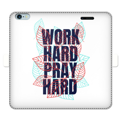WHPH Fully Printed Wallet Cases