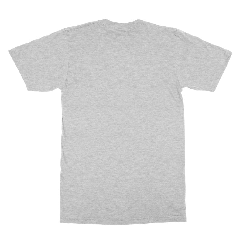 PEG Softstyle T-Shirt - Staurus Direct