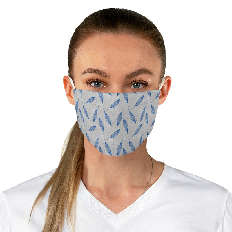 FL01 Fabric Face Mask - Staurus Direct