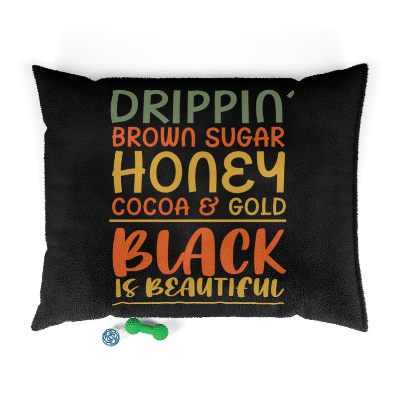 Drippin Pet Bed - Staurus Direct