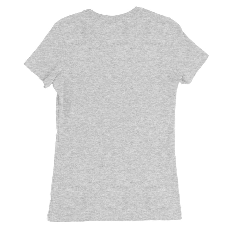 LW01 Women's Favourite T-Shirt - Staurus Direct