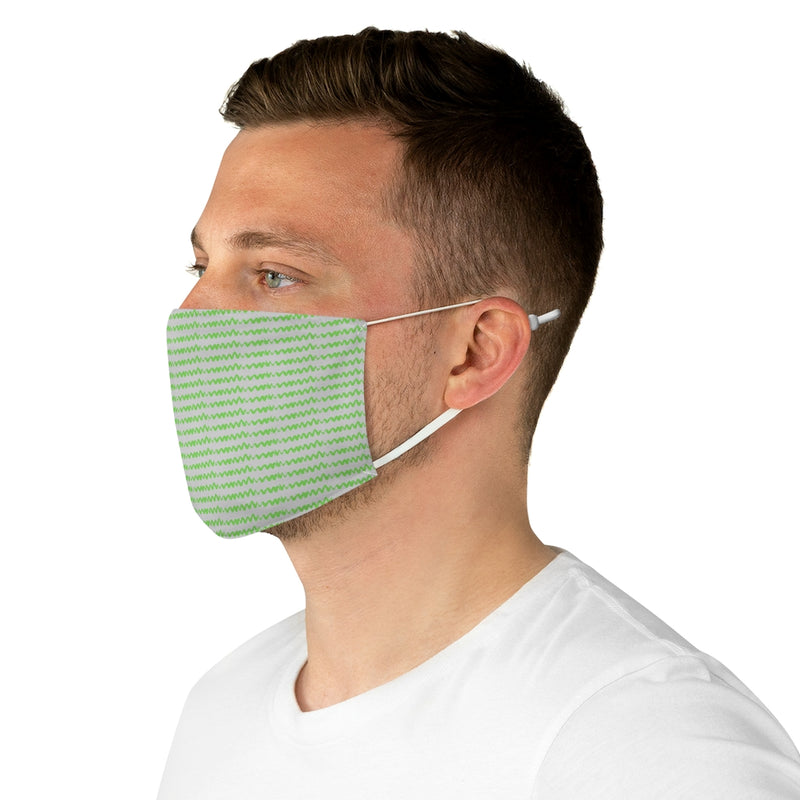 GR01 Fabric Face Mask - Staurus Direct