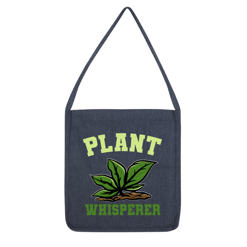 Plant Whisperer Classic Tote Bag - Staurus Direct