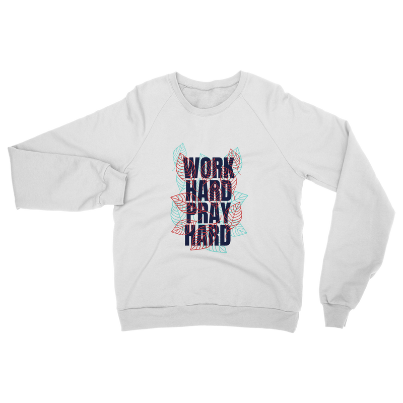 WHPH Classic Adult Sweatshirt