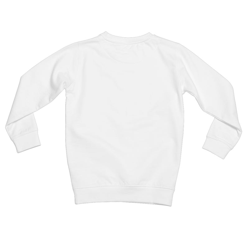 The One & Only Kids Retail Sweatshirt - Staurus Direct