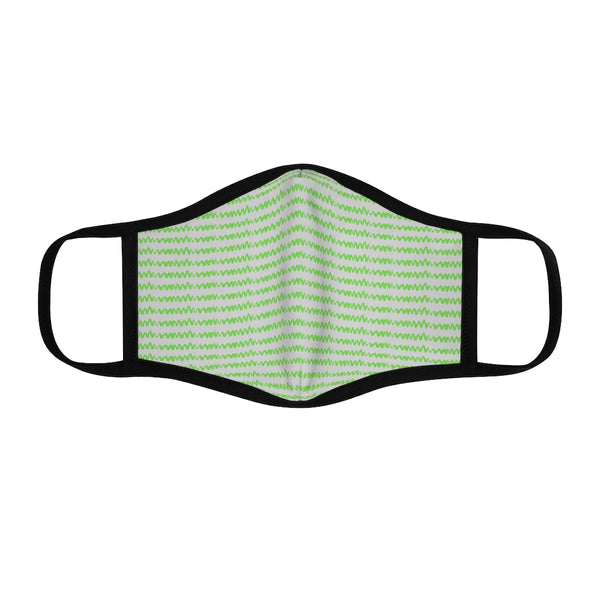 GR01 Fitted Polyester Face Mask - Staurus Direct