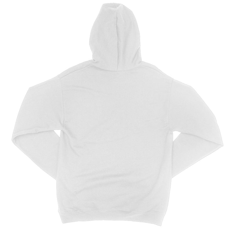 The One & Only College Hoodie - Staurus Direct