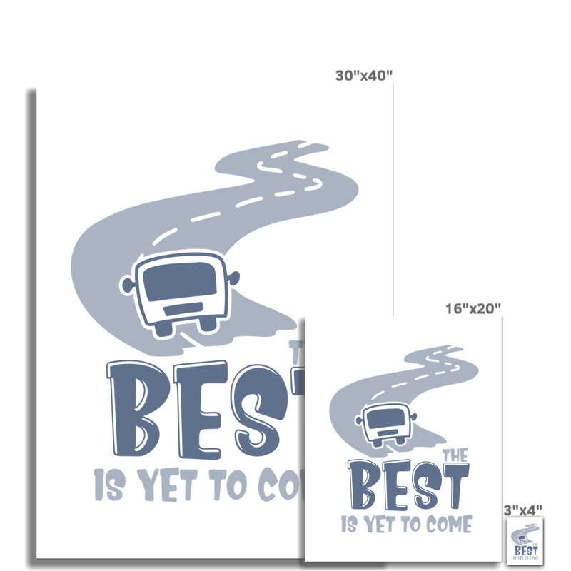 BST C-Type Print