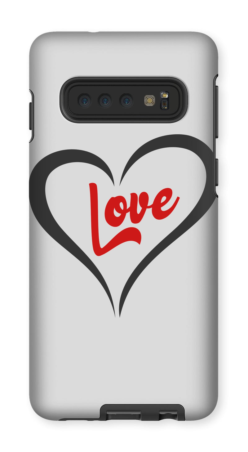 Love Phone Case - Staurus Direct