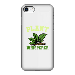 Plant Whisperer Fully Printed Tough Phone Case - Staurus Direct