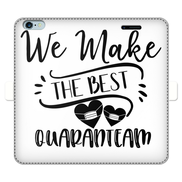 We Make The Best Quarantine Team Fully Printed Wallet Cases - Staurus Direct