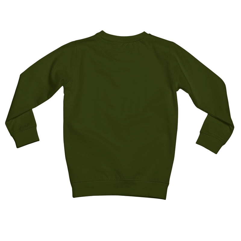 YWB Kids Retail Sweatshirt - Staurus Direct