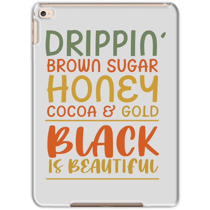 Black Is Beautiful Tablet Cases - Staurus Direct