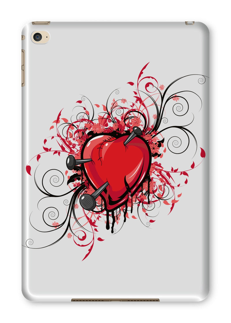 Nail In The Heart Tablet Cases - Staurus Direct