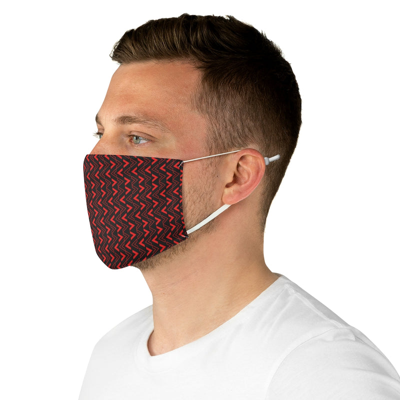 RD1 Fabric Face Mask - Staurus Direct