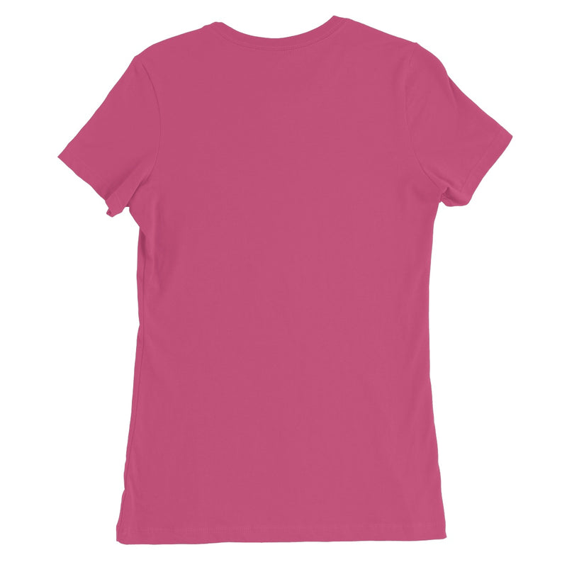 ETS Women's Favourite T-Shirt - Staurus Direct