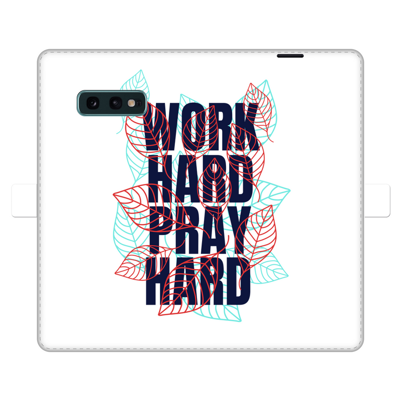 WHPH Fully Printed Wallet Cases