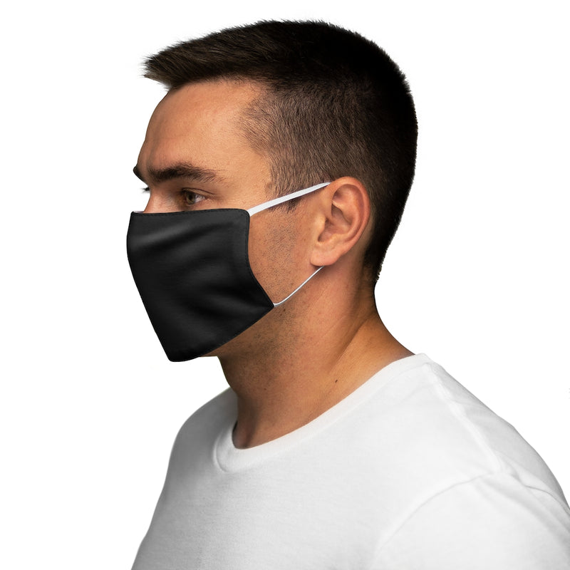 Snug-Fit Polyester Face Mask - Staurus Direct