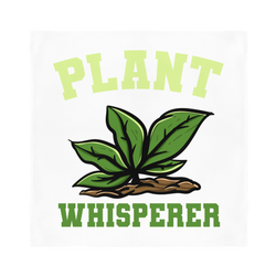 Plant Whisperer Drippin Sublimation Bandana - Staurus Direct