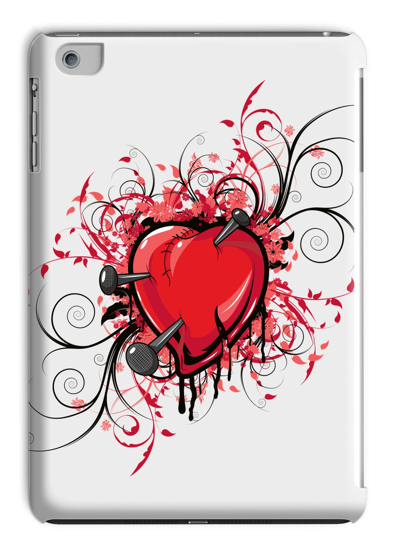 Nail In The Heart Tablet Cases - Staurus Direct