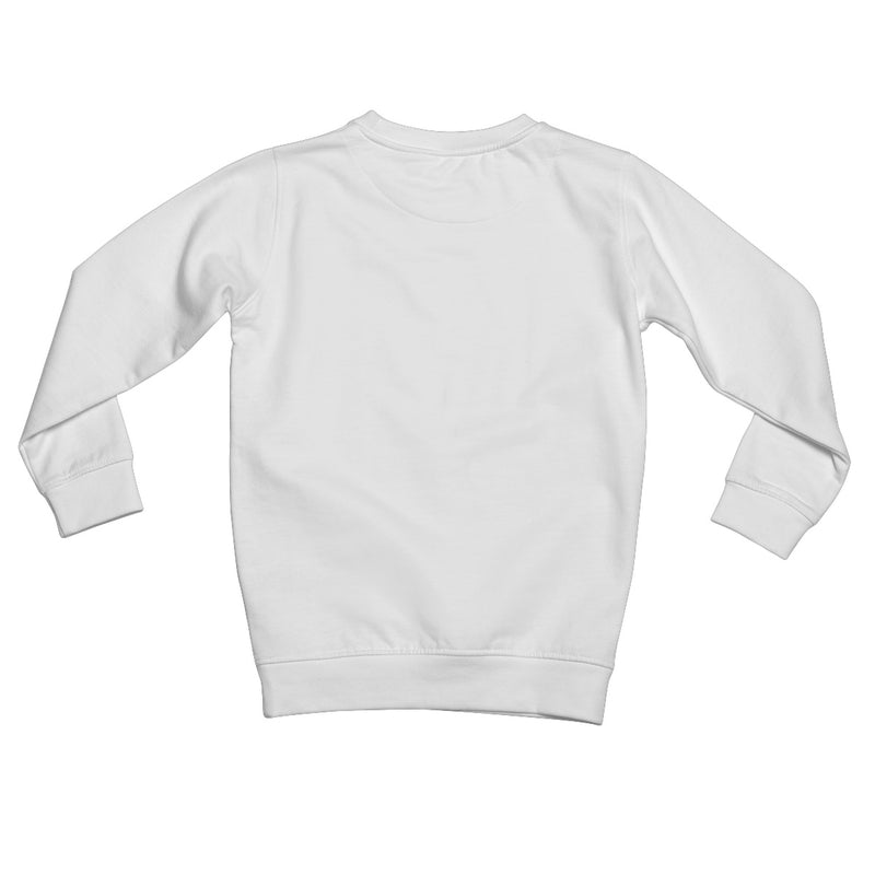 Kids Retail Sweatshirt