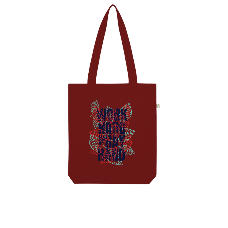 WHPH Organic Tote Bag