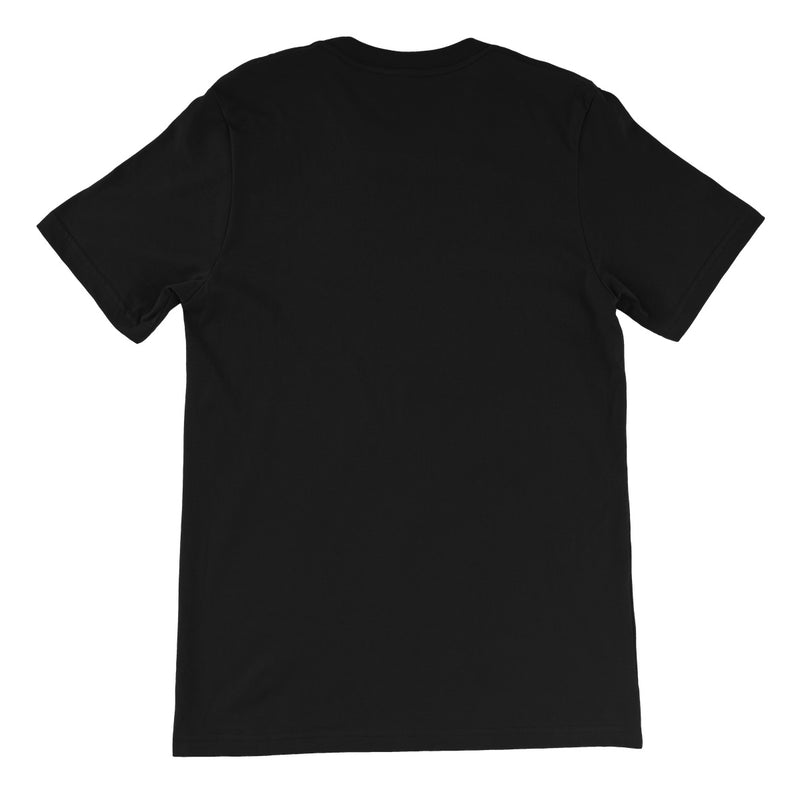 LW01 Unisex Short Sleeve T-Shirt - Staurus Direct