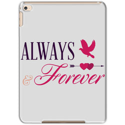 Always & Forever Tablet Cases - Staurus Direct