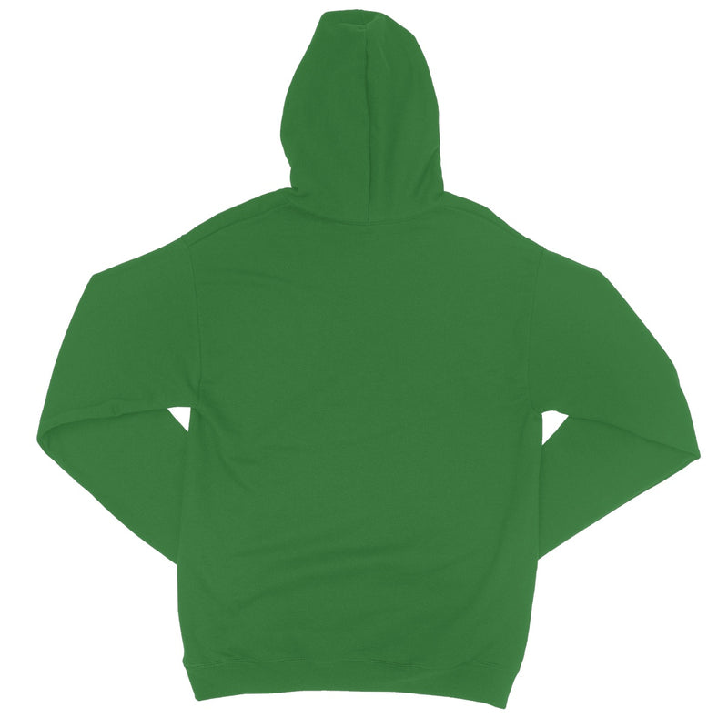 The One & Only College Hoodie - Staurus Direct