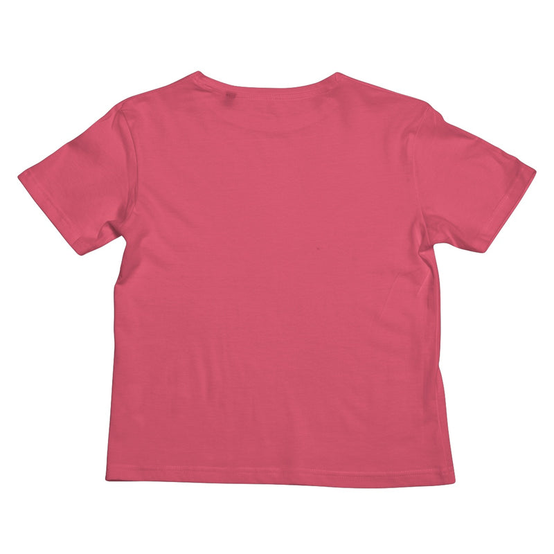 The One & Only Kids Retail T-Shirt - Staurus Direct