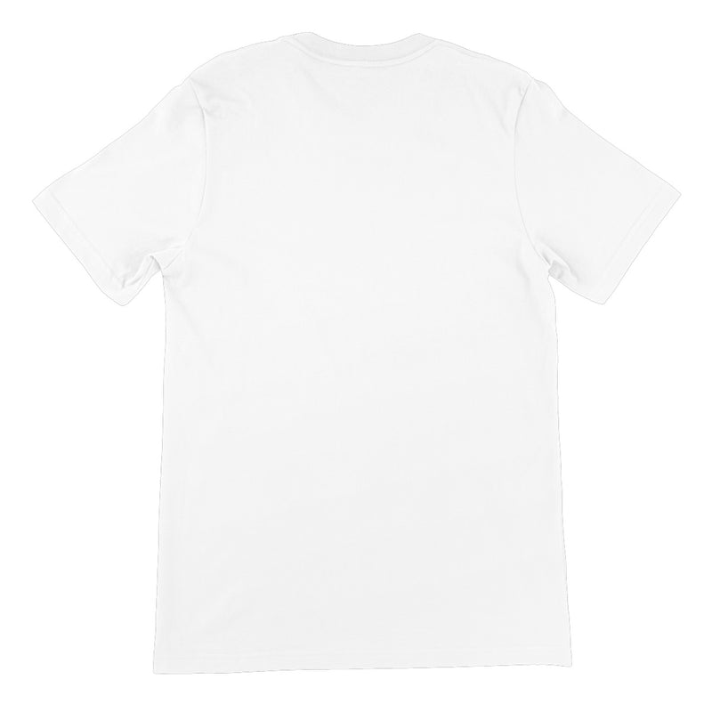 LW01 Unisex Short Sleeve T-Shirt - Staurus Direct