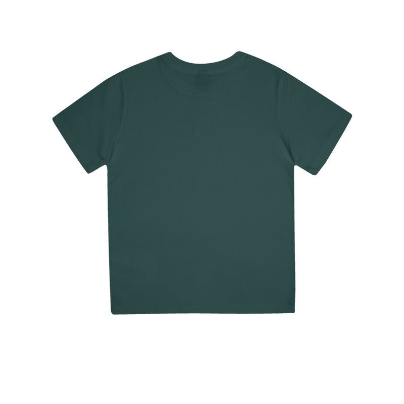 The One & Only Kids 100% Organic T-Shirt - Staurus Direct