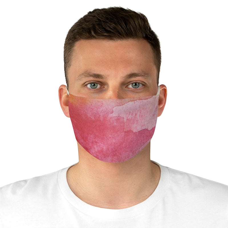 PR01 Fabric Face Mask - Staurus Direct