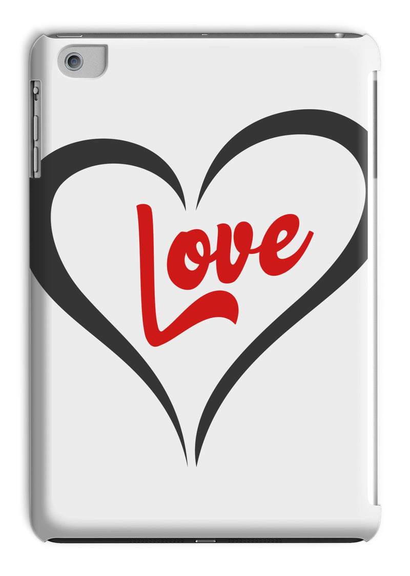 Love Tablet Cases - Staurus Direct