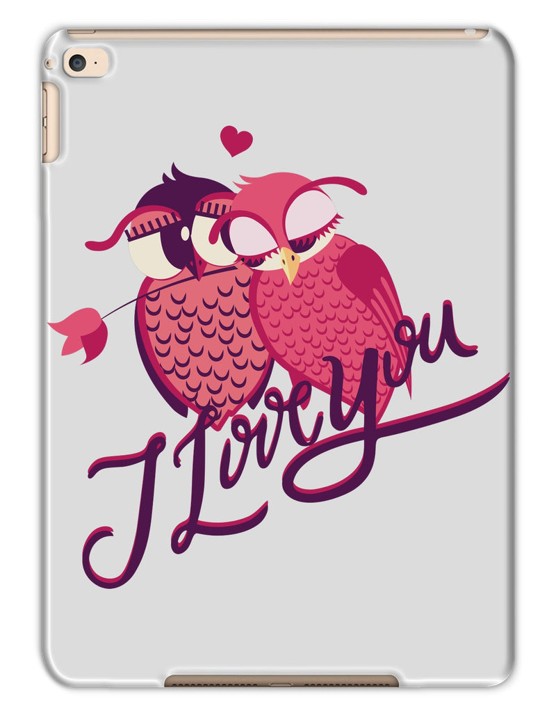 Owls Love You Tablet Cases - Staurus Direct
