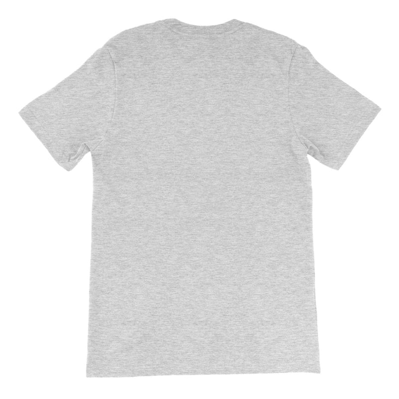 PEG Unisex Short Sleeve T-Shirt - Staurus Direct