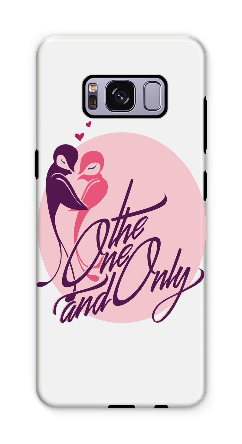 The One & Only Phone Case - Staurus Direct