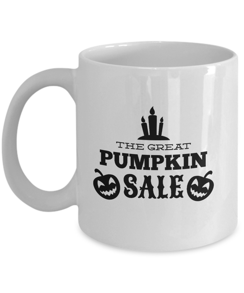Pumpkin Sale White Mug.jpg