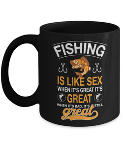 Fishing Is Like Sex Mug.jpg