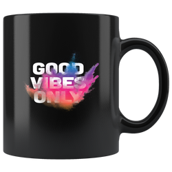 Good Vibes Mugs