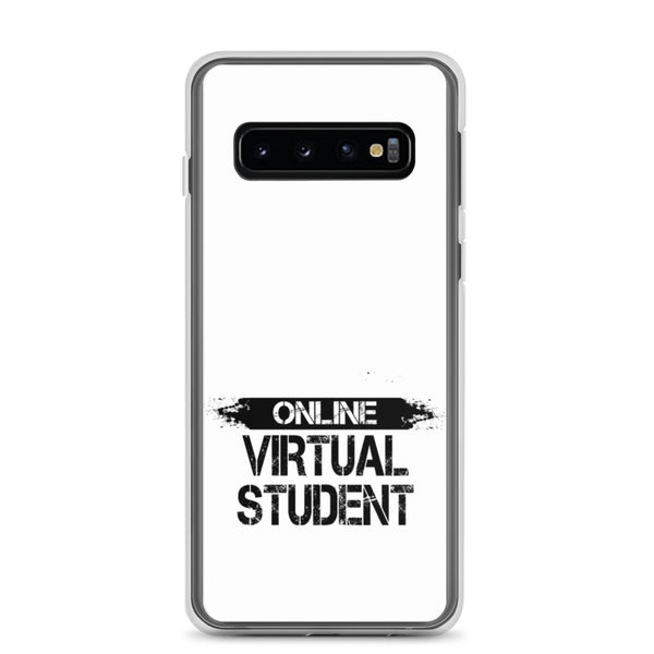 Virtual Student Samsung Case - Staurus Direct