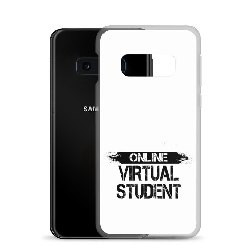 Virtual Student Samsung Case - Staurus Direct