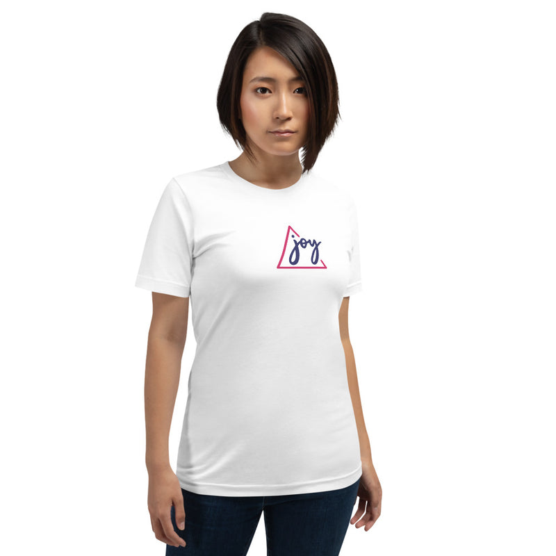 Short-Sleeve Women T-Shirt